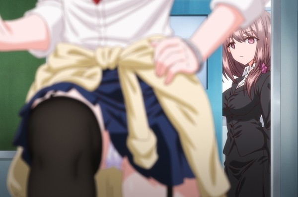 自慰套教室 ～女子全員妊娠計畫～ 1  剧照 4